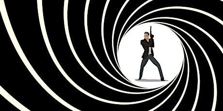James Bond from an Architectural Point of View tickets