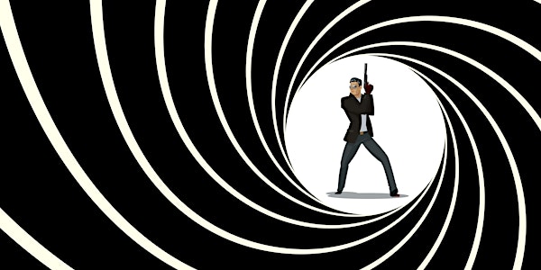 James Bond from an Architectural Point of View