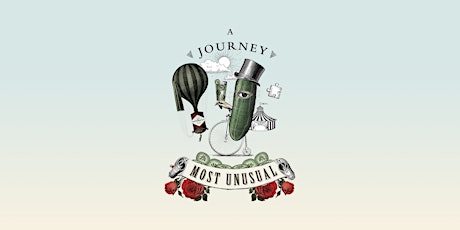 A Journey Most Unusual: Friday 26 August
