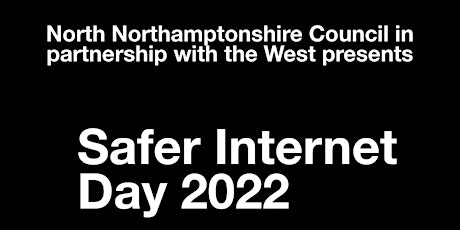 Safer Internet Day 2022 - Presentations tickets