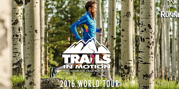 Trails in Motion 4