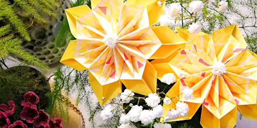 Image principale de Happy Origami Wonderland