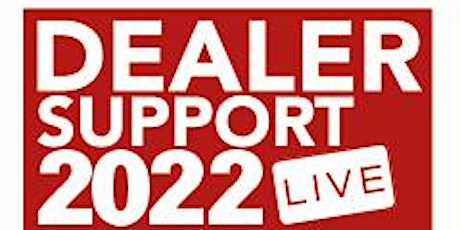 Dealer Support Live 2023
