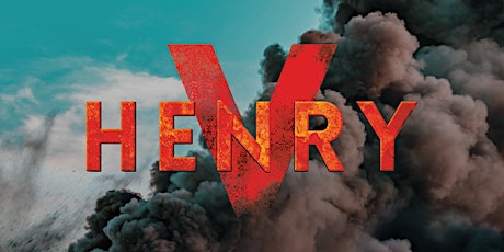 NT Live: Henry V tickets