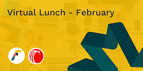 Flex Legal's February Junior Lawyer Virtual Lunch Event tickets