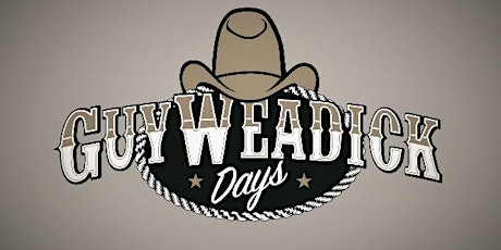 Guy Weadick Days All Access Pass June 23-26 2016 primary image