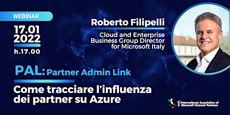 Immagine principale di Partner Admin Link (PAL): come tracciare l’influenza dei partner su Azure 