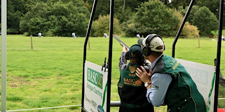 BASC Young Shots Day - Central Region tickets