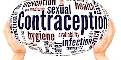 Combined Hormonal Contraception Update - [chwrl] (UK only) tickets