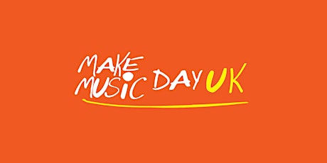Make Music Day UK - Northern Ireland Meet-Up tickets