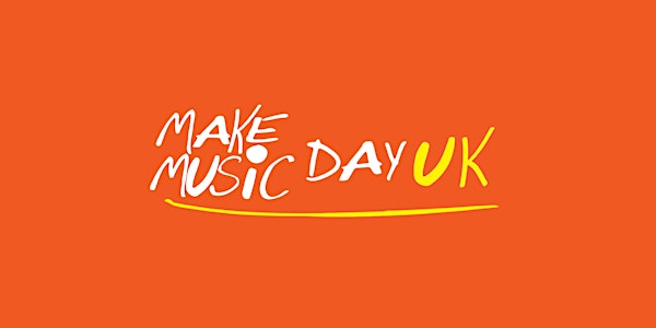 Make Music Day UK - Northern Ireland Meet-Up