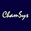 Logótipo de Chamsys Germany