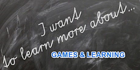 5 Ways to Integrate Games Into Your Higher Ed Instruction primary image