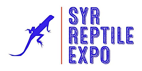 SYR Reptile Expo tickets