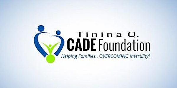 Cade Foundation 11th Anniversary Family Building Gala