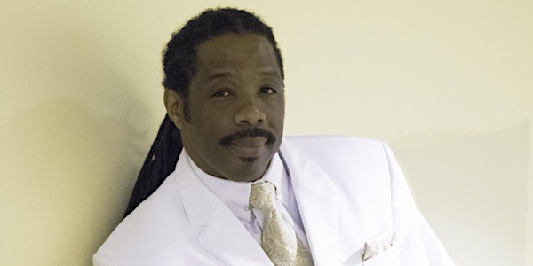 SmileyDew Entertainment presents Jazz Harmonicist Avon Dews/Full Power Blue