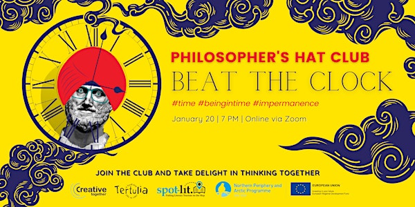 Philosopher's Hat Club - Beat the clock