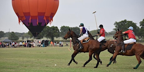 Fredericksburg Hot Air Balloon Festival at Grapetown Vineyard primary image