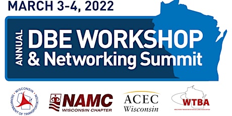 Annual DBE Workshop & Networking Summit tickets