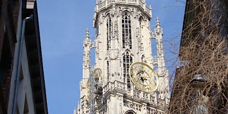 Imagen principal de Trip: Antwerpen by Rober Davies