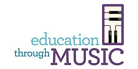 ETM Summer Music Academy primary image