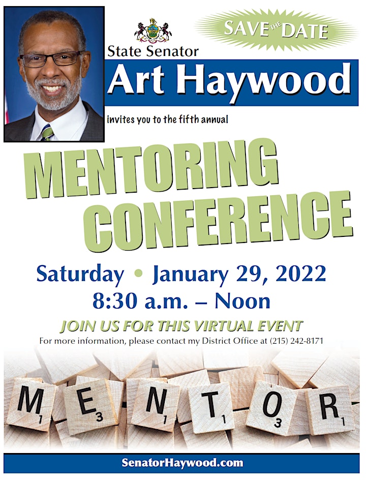 
		The 5th Annual Mentoring Conference image

