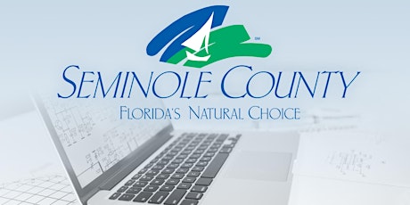 FREE  Seminole County ePlan ProjectDox Q&A tickets