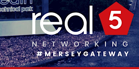 real5 Mersey-Gateway Lunch Club tickets