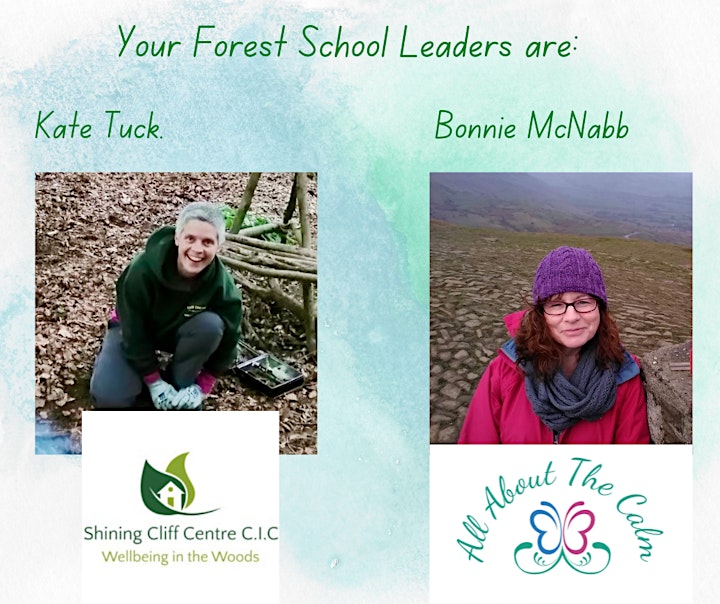 Forest  School for Home Educated children. (5-11yrs) image