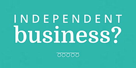 Gloucester Independent Business Meet-Up January billets