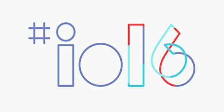 Image principale de Google I/O Extended 2016 Bordeaux