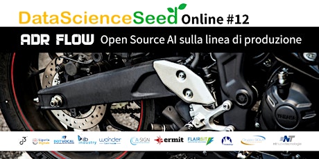 DSS Online #12 - Open Source AI sulla linea di produzione boletos