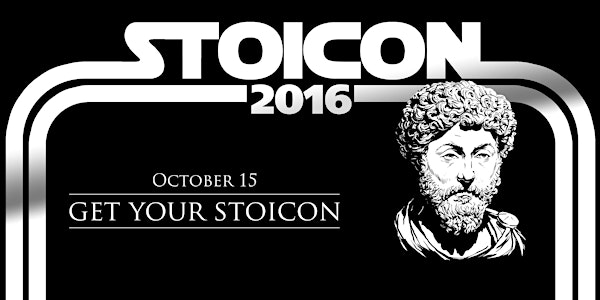 STOICON 2016