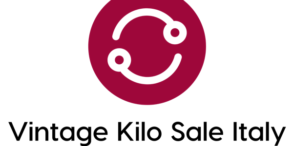 Vintage Kilo Sale Italy - FIRENZE