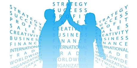 Entrepreneur Masterclass & Networking primary image