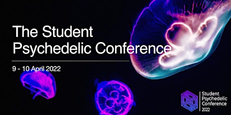 Student Psychedelic Conference tickets