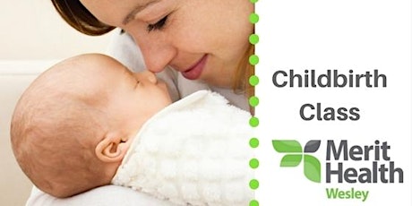 Childbirth Class - In Person