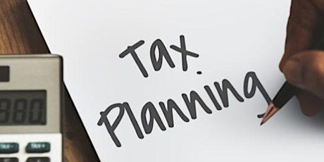Tax and Insurance Planning: Why It's Important to Your Business tickets
