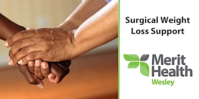 Surgical Weight Loss Support Group primary image