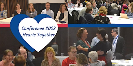 Somerville Heart Foundation - Hearts Together!	ACHD patient conference tickets