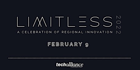 Limitless: A Celebration of Regional Innovation tickets