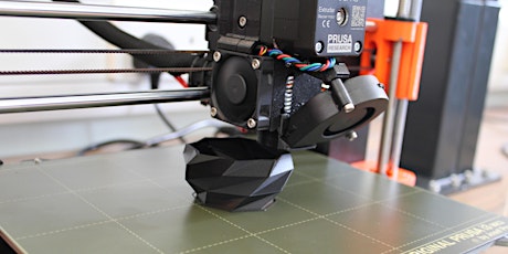 MakerPlace Workshops: 3D Printing tickets