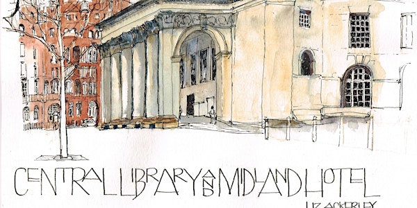 Manchester Central Library and Civic Pride