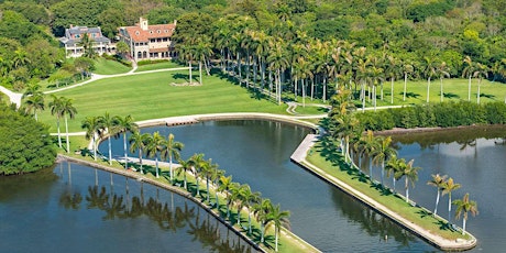 Deering Estate Archeological and Stone House Walking Tour tickets