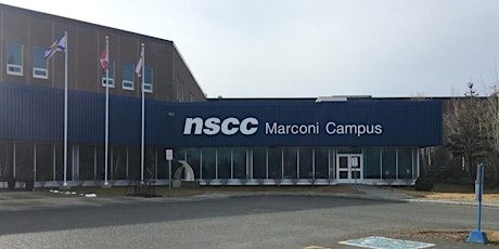 NSCC Marconi - Capable, Confident, Curious: Module 7 tickets