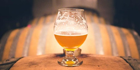 Beer Class - Sour, Tart, and Funky tickets