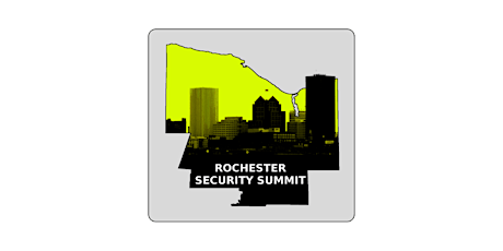 Rochester Security Summit 2016 primary image