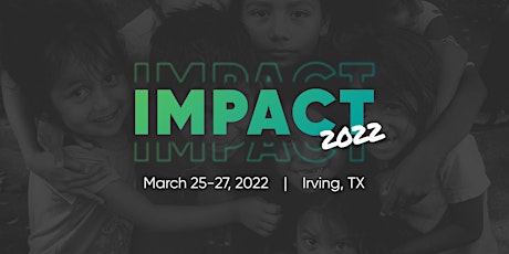 IMPACT 2022 primary image