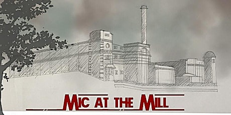 Mic At The Mill ( Positivity) primary image