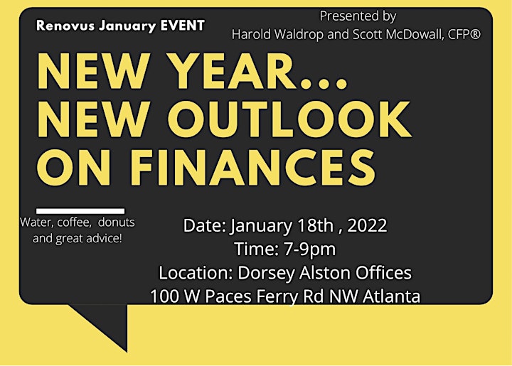 
		New Year, New Outlook on Finances image
